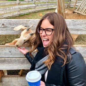 Meet your Posher, Karleen